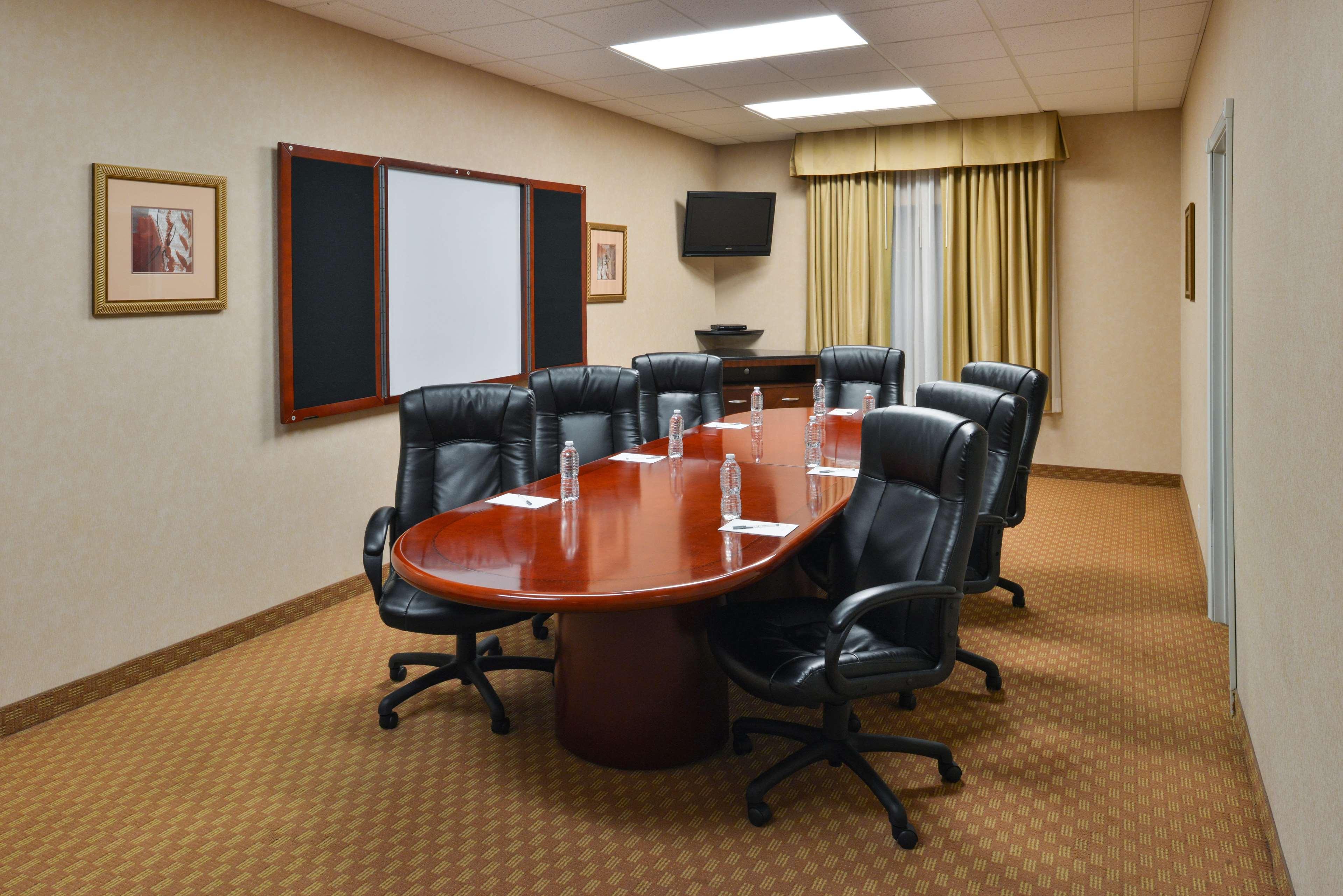 Hampton Inn & Suites Tacoma Buitenkant foto